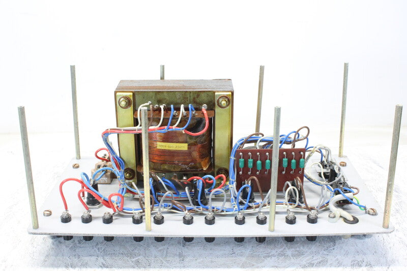 Unknown Power Supply With 4304-021-23671 Power Transformer