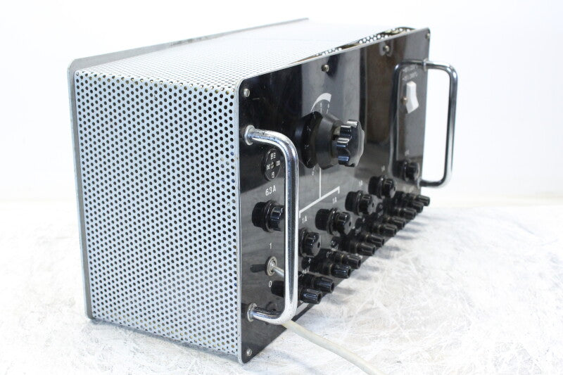 Unknown Power Supply With 4304-021-23671 Power Transformer