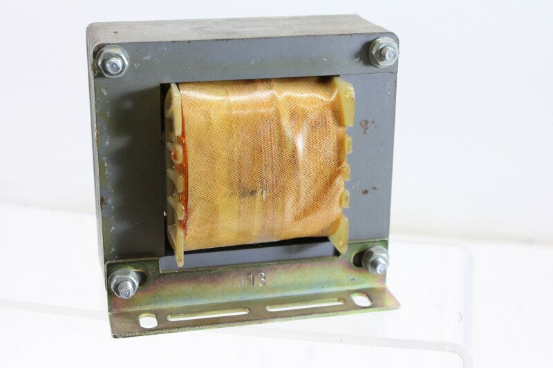 Unknown Schroff Transformer 220/110V - And 2x 25,29,33 Volt