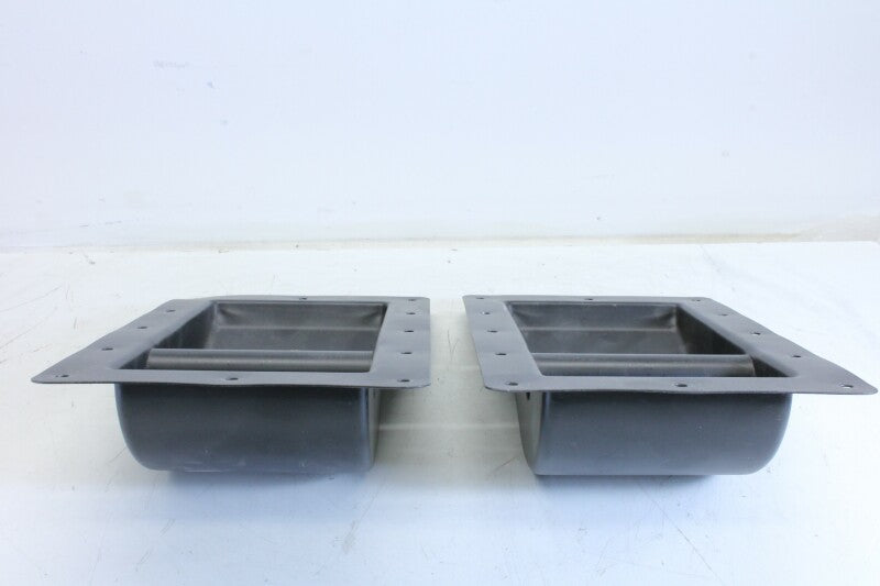 Unknown Set with Speaker Grips