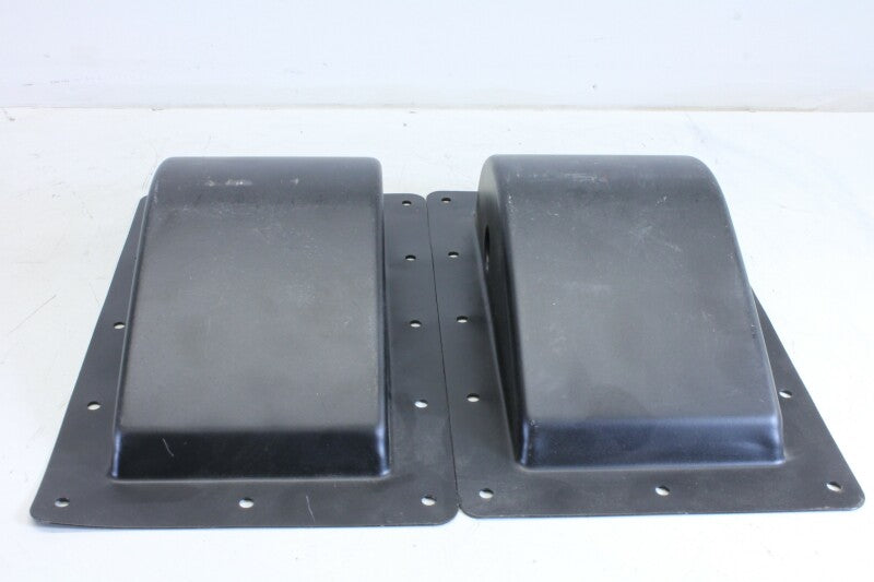 Unknown Set with Speaker Grips