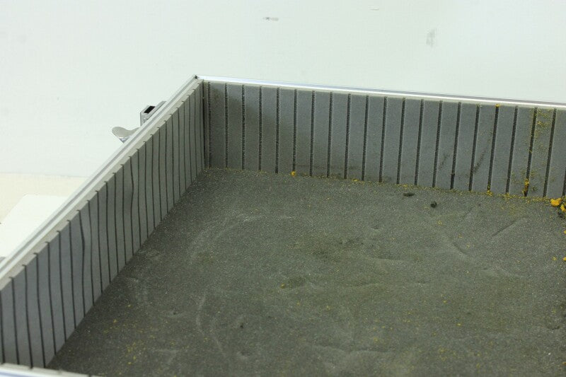 Unknown Sturdy Aluminum Flightcase/Suitcase (No.2)