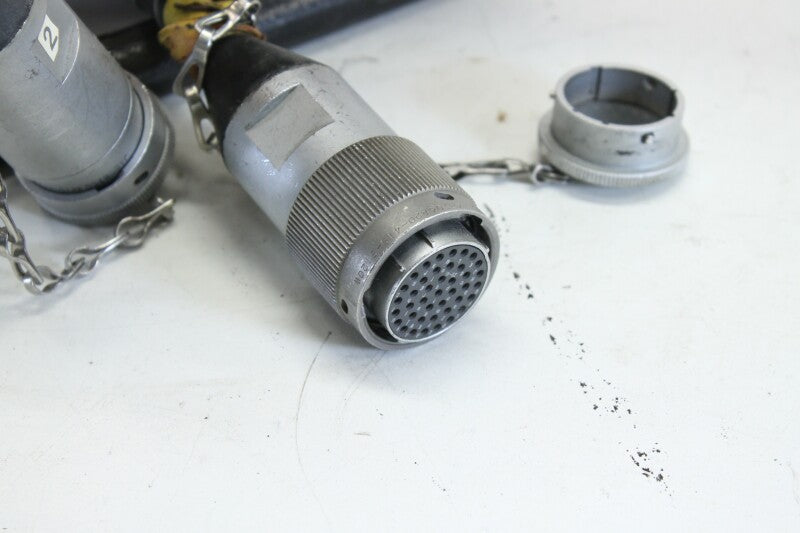 Fujikura Multipin Cable on Reel Male/Female
