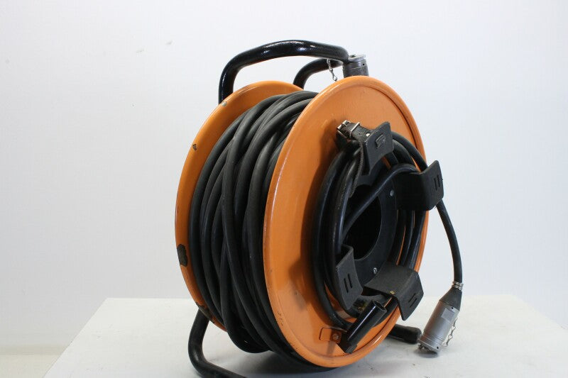 Fujikura Multipin Cable on Reel Male/Female