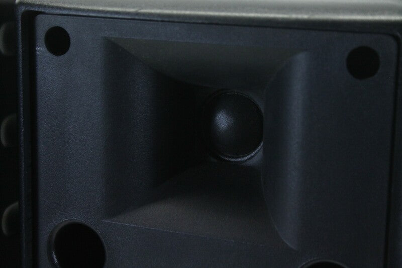 Unknown 4 Ohm Speaker Set