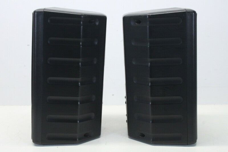 Unknown 4 Ohm Speaker Set