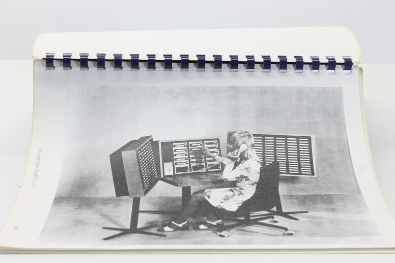 Urei Teletronix System (1515,505) - Operating manual
