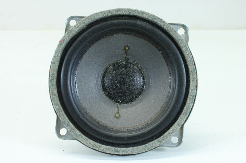 Unknown 4 Inch Mid-range Speaker