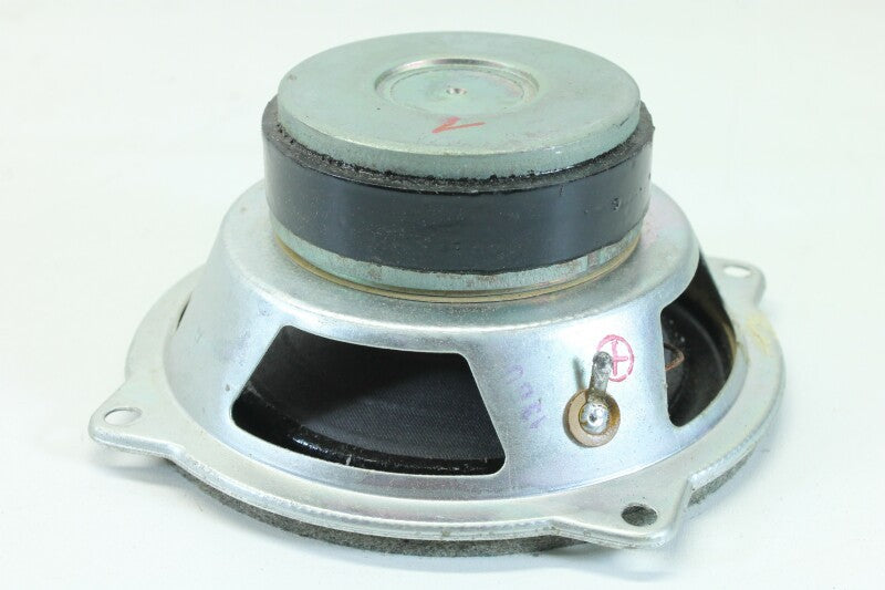 Unknown 4 Inch Mid-range Speaker