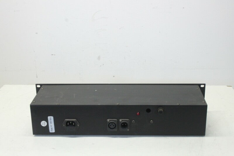 Botex 6 Channel DMX Controller