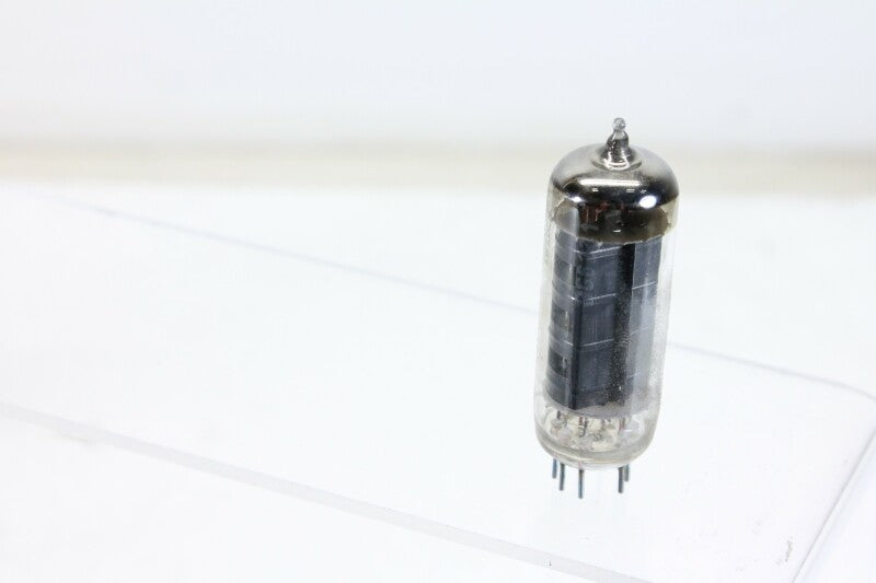 Unknown Unknown Module With RF Input/Output And BG62-1 Tubes