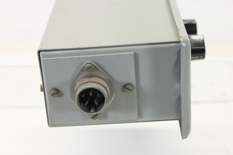 EV Unknown Vintage Module