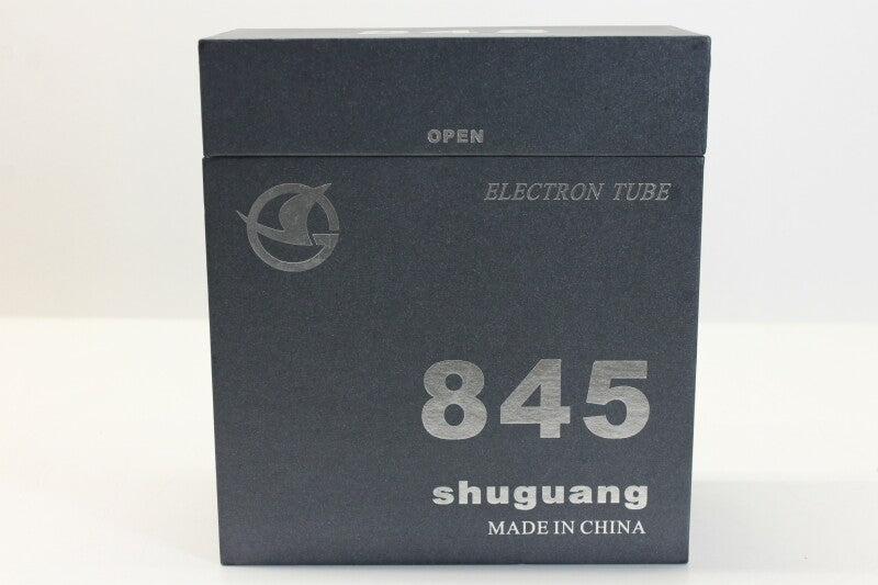 Shuguang Very Nice Box for Tubes