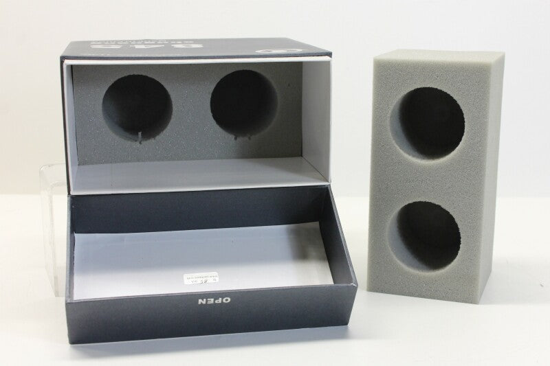 Shuguang Very Nice Box for Tubes