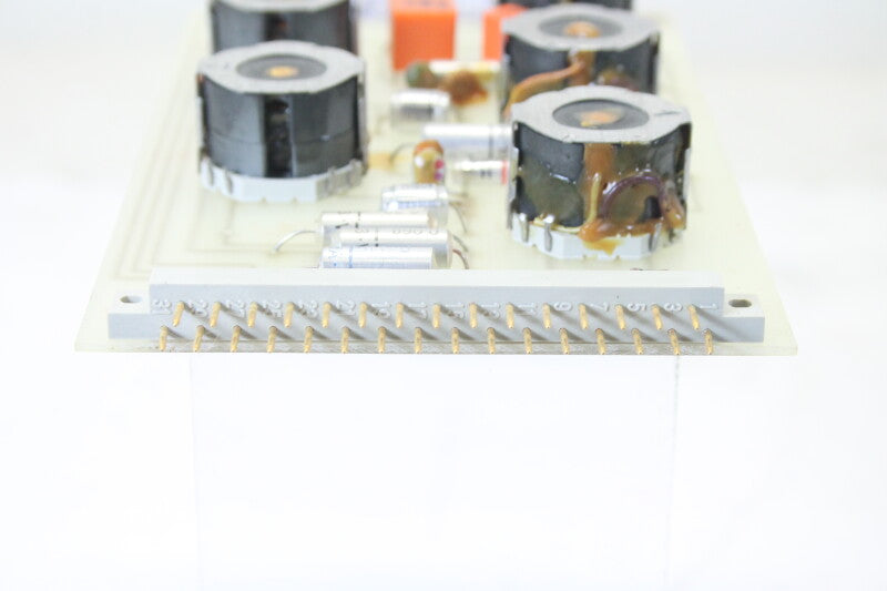 Unknown VF-Filter Module