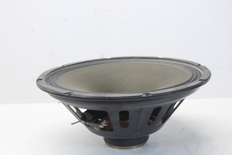 Unknown Vintage 12 inch, 4 Ohm, 30 Watt RMS Woofer Speaker