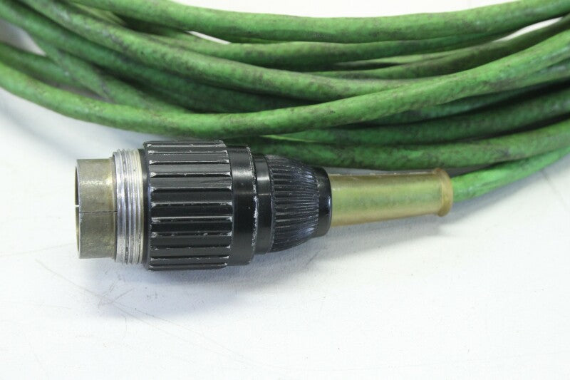 Unknown XLR to 3 Pin Tuchel Approximately 10 Meters