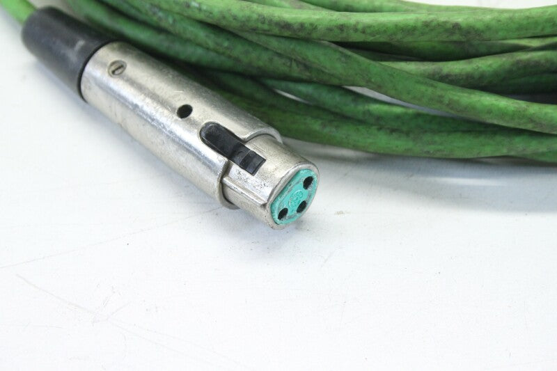 Unknown XLR to 3 Pin Tuchel Approximately 10 Meters