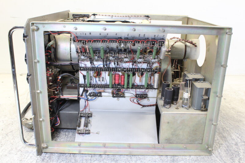 Unknown Vintage Oscilloscope
