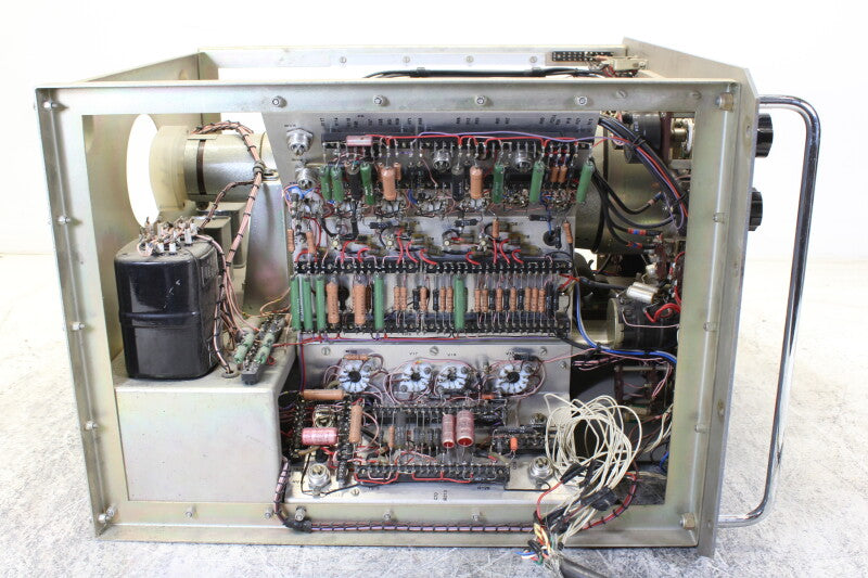 Unknown Vintage Oscilloscope