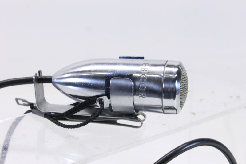Webcor Dynamic Microphone Defect