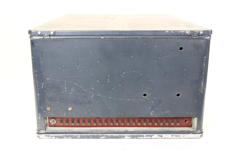 Northern Electric R-101A/ARN-6 Receiver