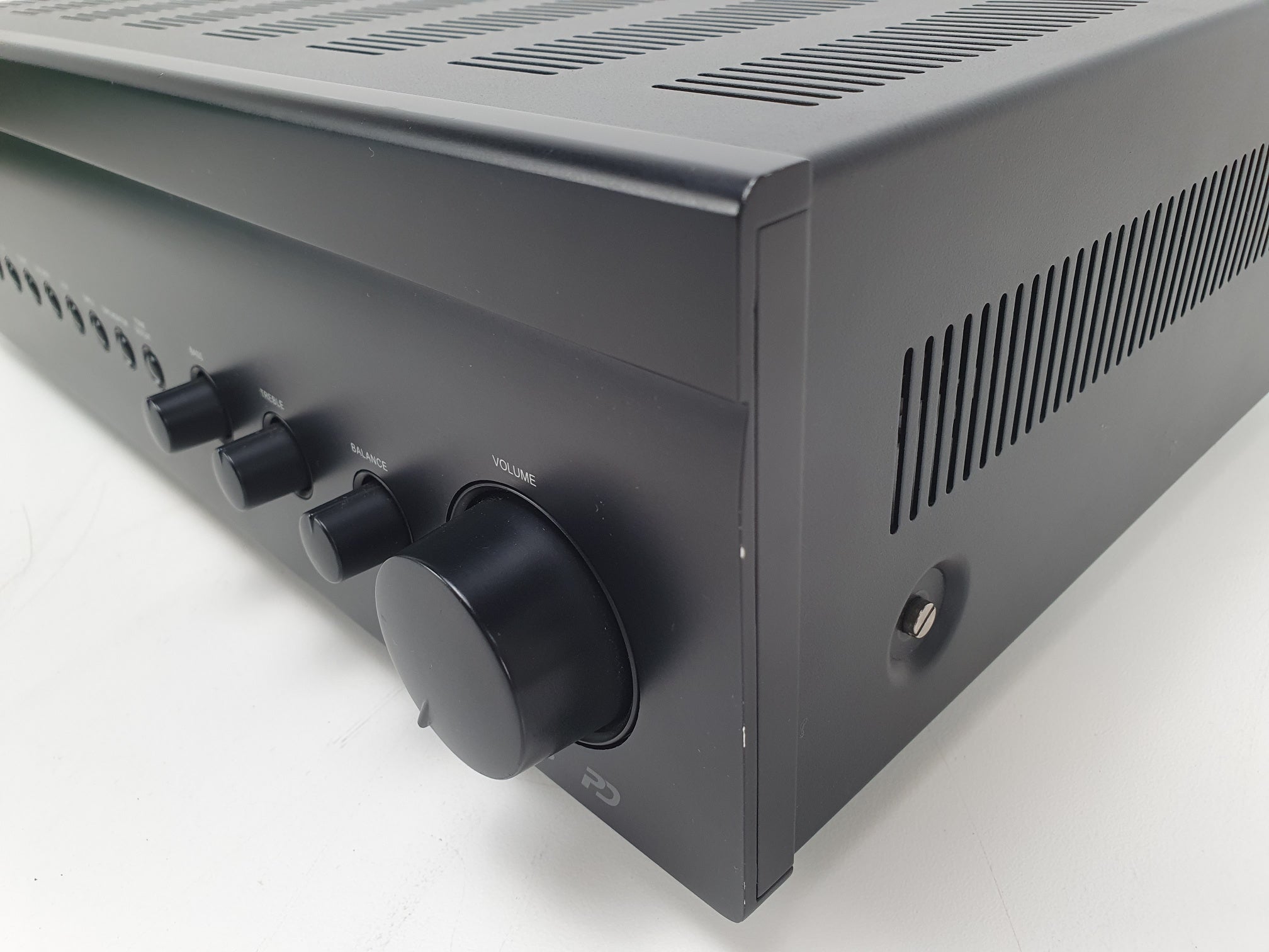 NAD C356BEE Integrated amplifier - Fully serviced