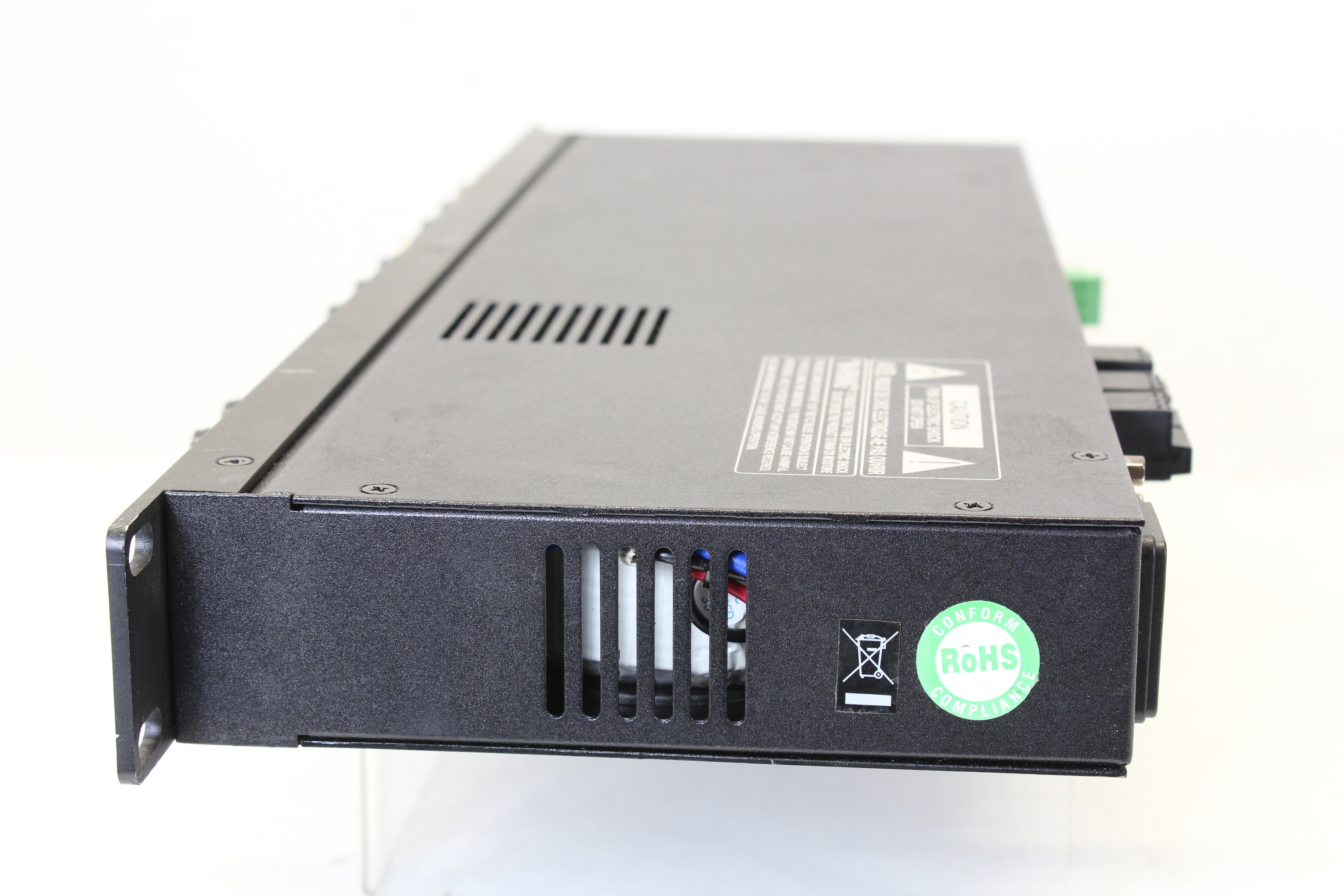 Beyerdynamic Mix 10 Rackmount Mixer (No.2)