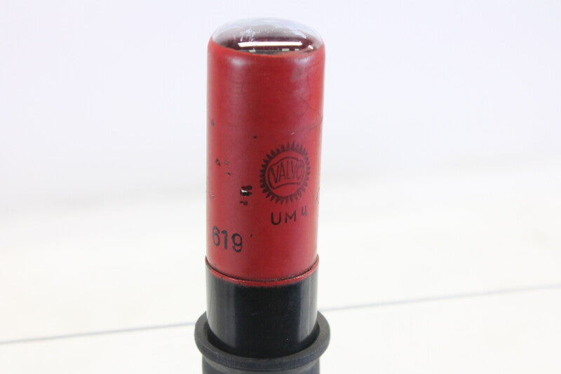 Valvo Magic Eye UM4 Tube (619)