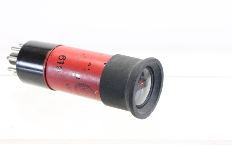 Valvo Magic Eye UM4 Tube (619)