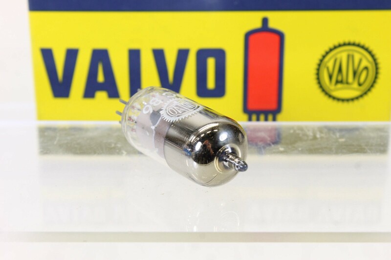 Valvo Set of 5 Tubes - Type PC 86 no.1