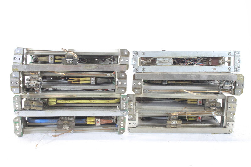 Various Lot of Fader Module Parts