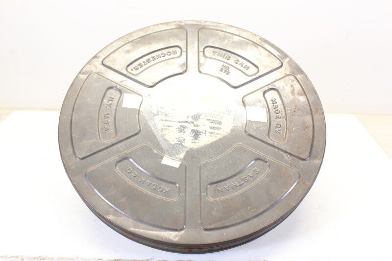 Various Lot of Film reels