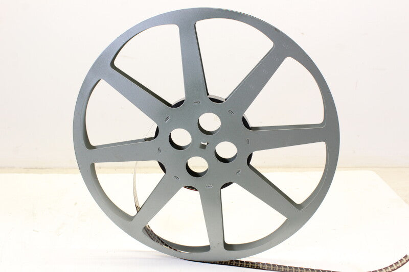 Various Lot of Film reels