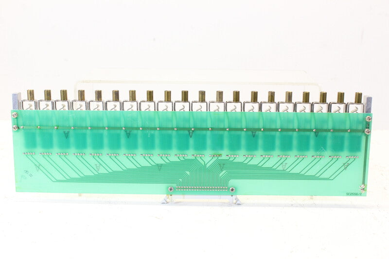 Various TS12 Tie Line Patch Module