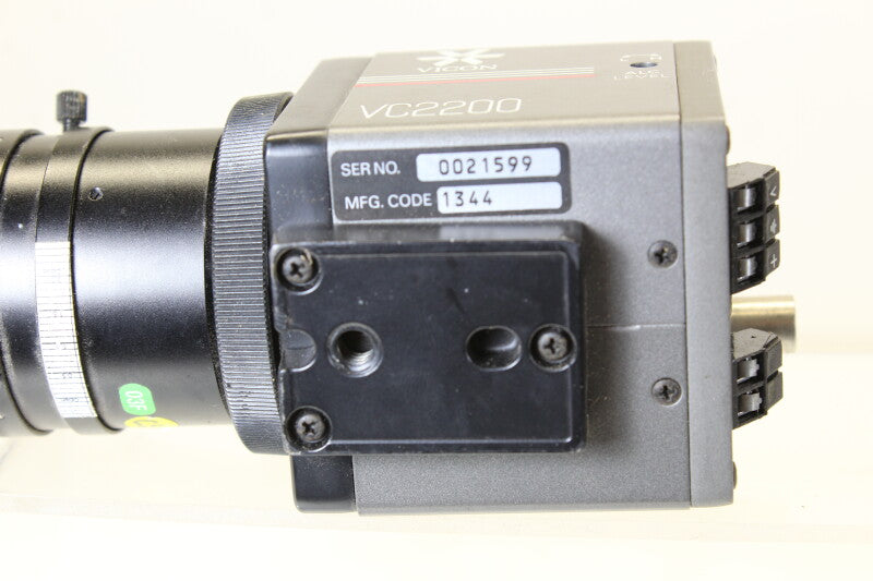 Vicon VC2200 Camera