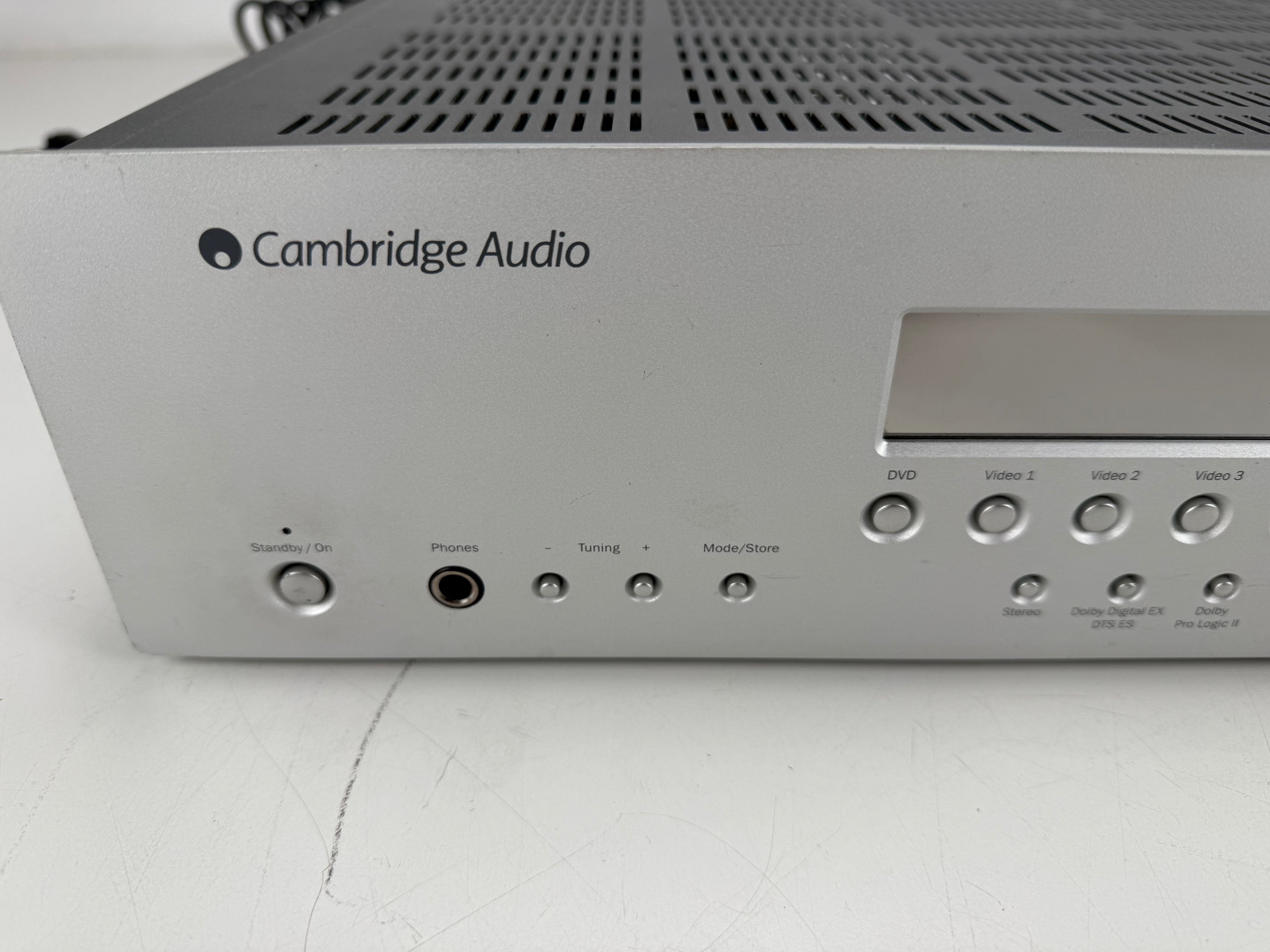 Cambridge Audio Azur 540R AV Receiver - Fully Working