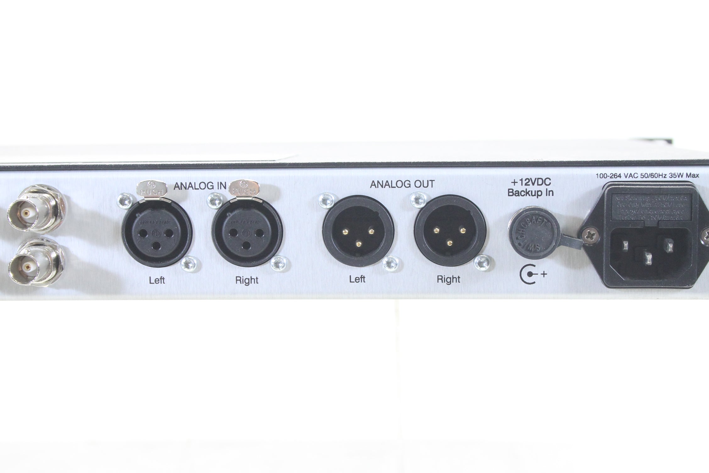 Linear Acoustic AERO.lite Loudness Controller