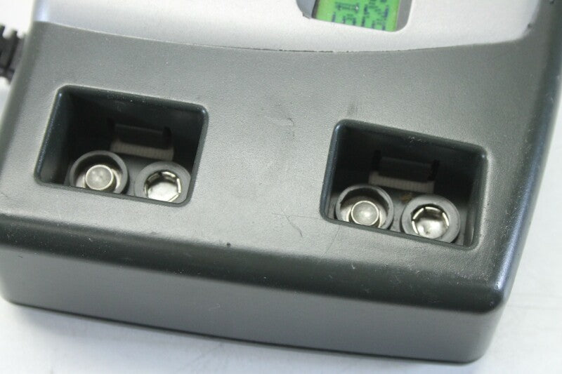 VOLTCRAFT Plus - 9V Battery Charger