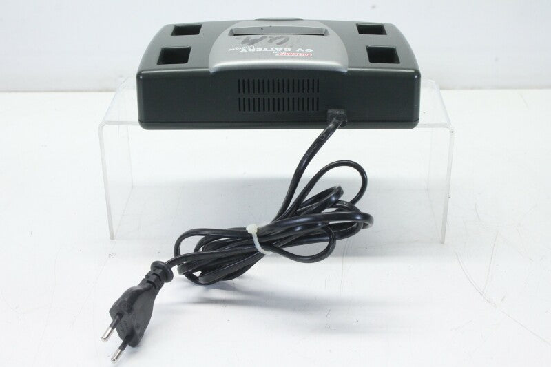 VOLTCRAFT Plus - 9V Battery Charger