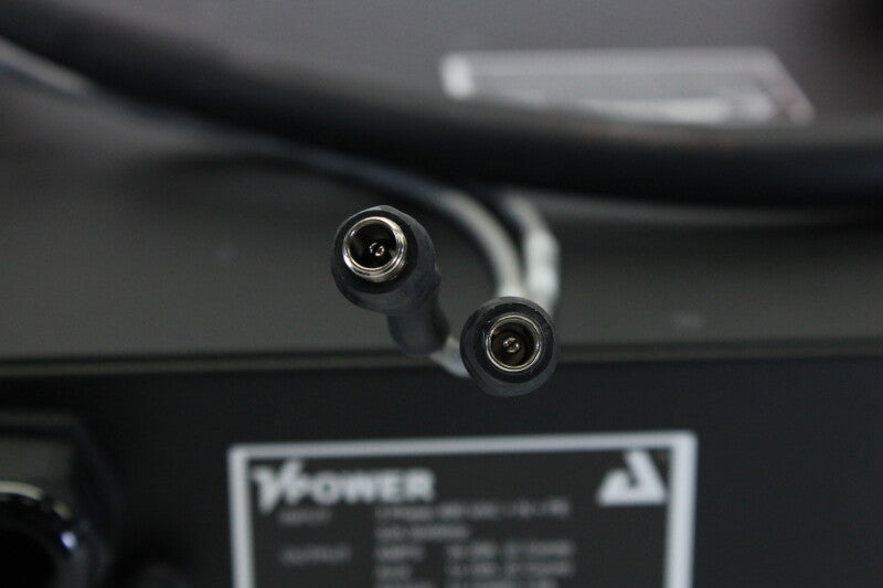 VPOWER 3 Phase Power Distributor