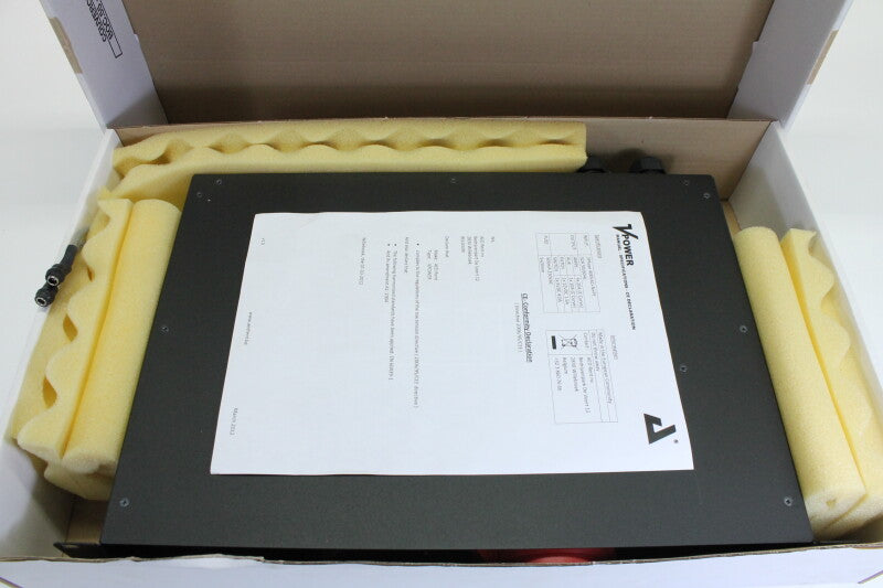 VPOWER 3 Phase Power Distributor
