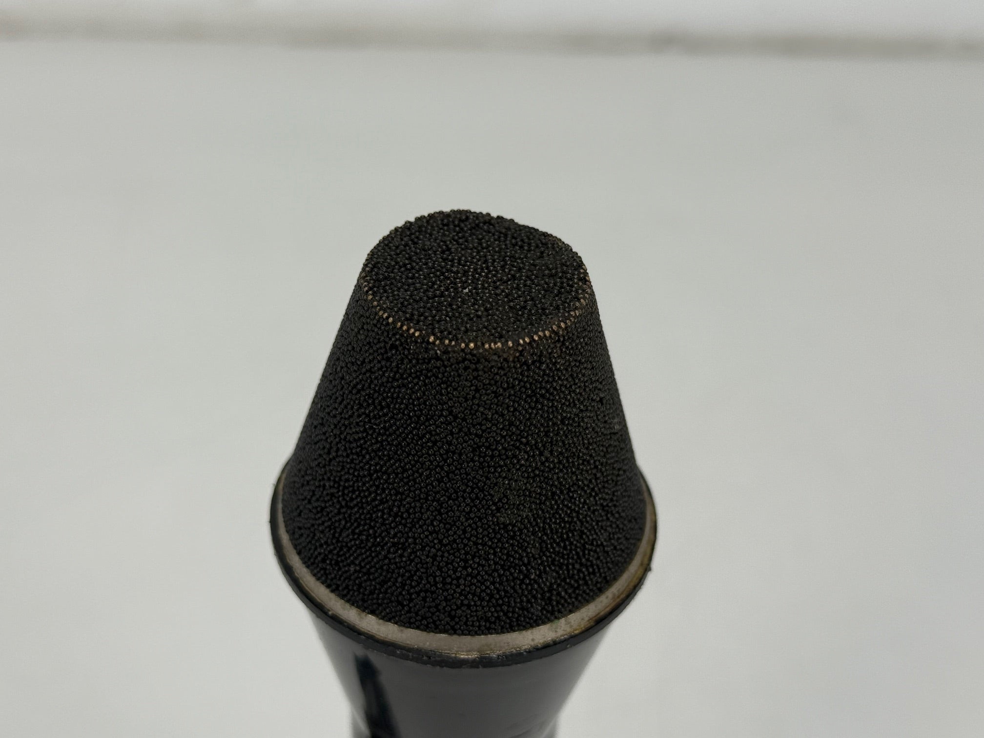 AKG D 202 CS Dual-Capsule Dynamic Microphone With Case And DIN To XLR Connector