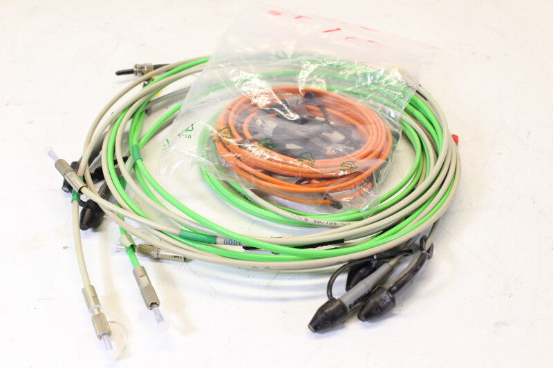 Wandel & Goltermann OLS-2 OLP-2 Set in Case