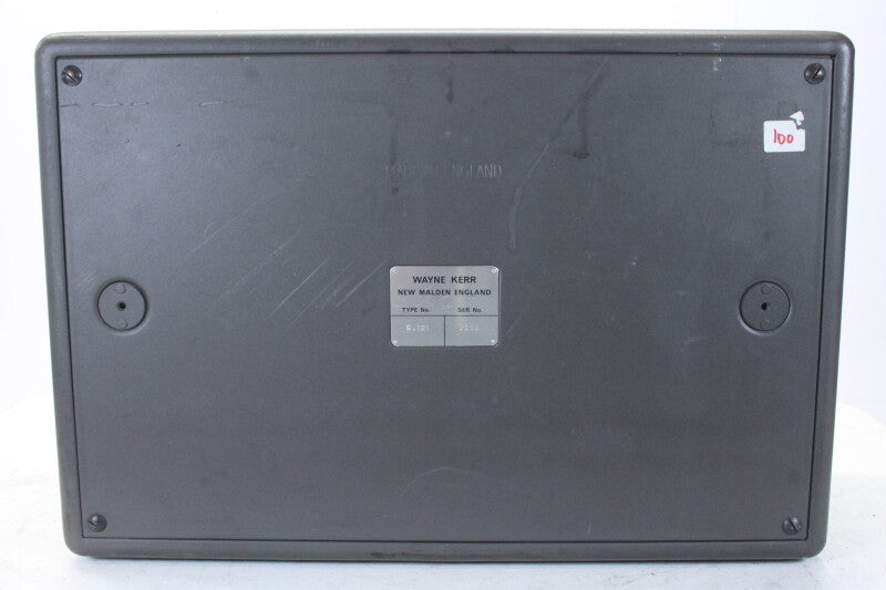 Wayne Kerr AF Signal Generator S121