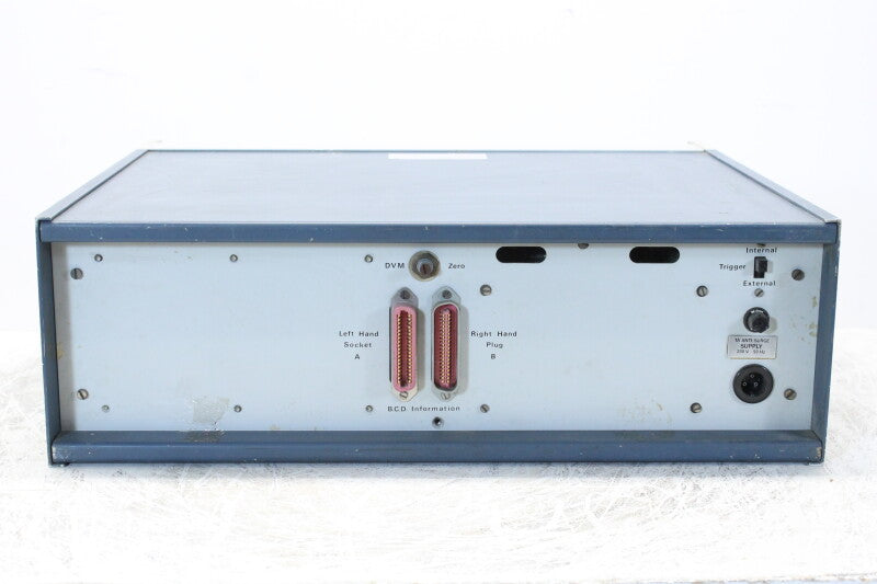 Wayne Kerr B900 Automatic Bridge