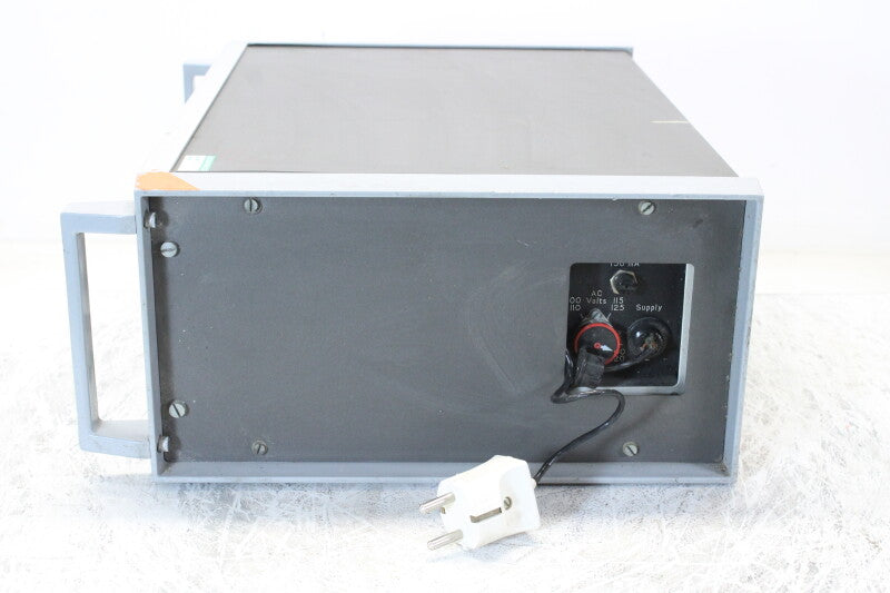 Wayne Kerr Source & Detector SR268 (No. 1)
