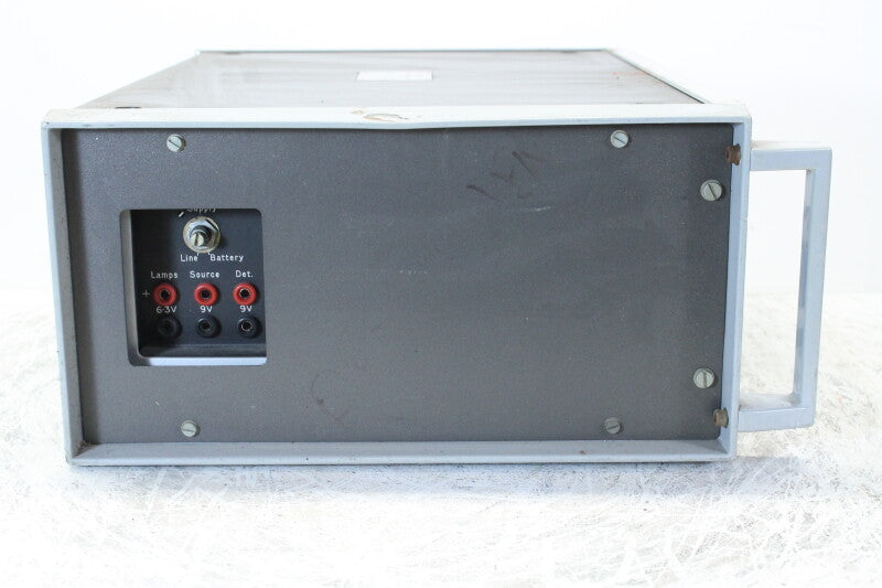 Wayne Kerr Source & Detector SR268 (No. 2)  