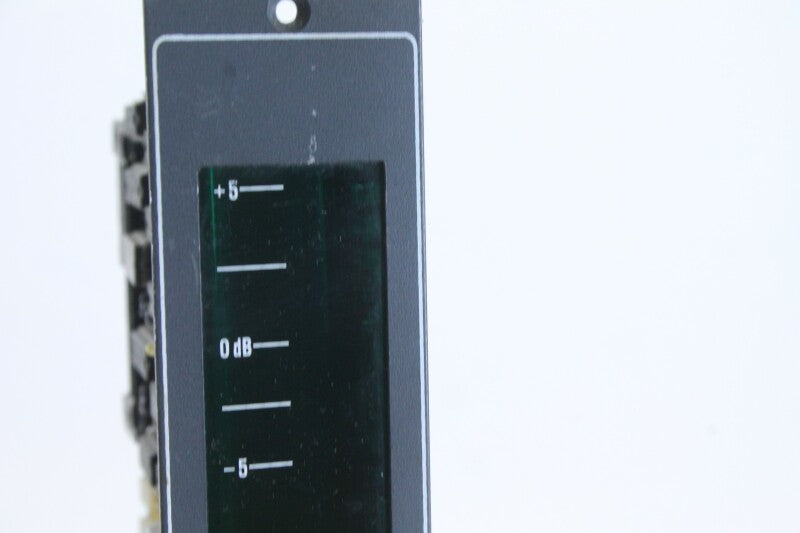 Westec Westec Bargraph/DB meter (No.1)