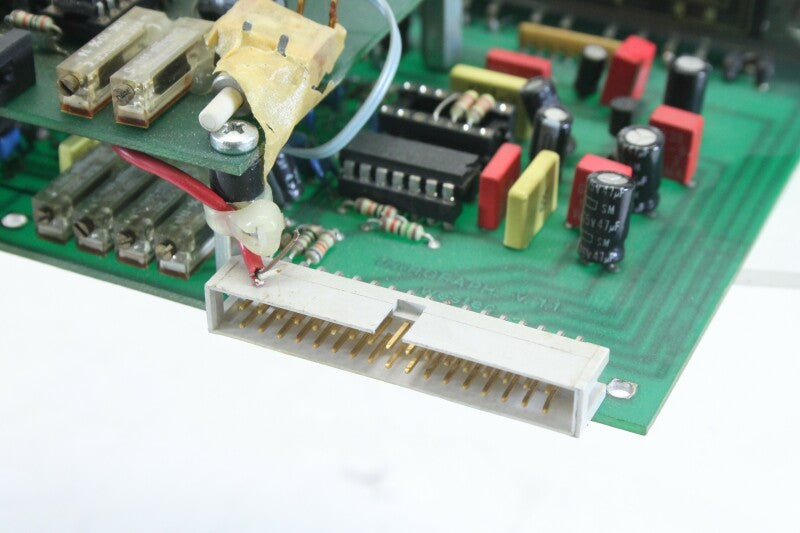 Westec Westec Bargraph/DB meter (No.1)